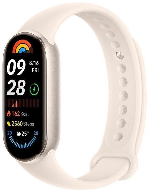 Ceas inteligent Xiaomi Mi Band 9 Titan Gray