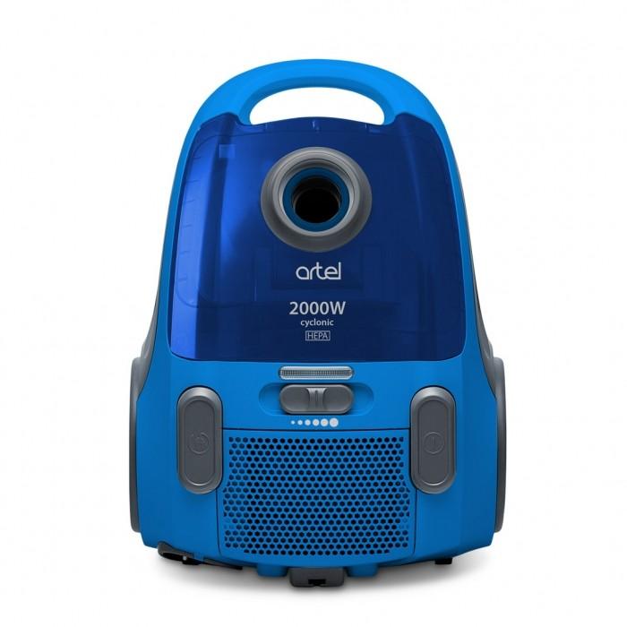 Aspirator Artel VCC 0120 BLUE