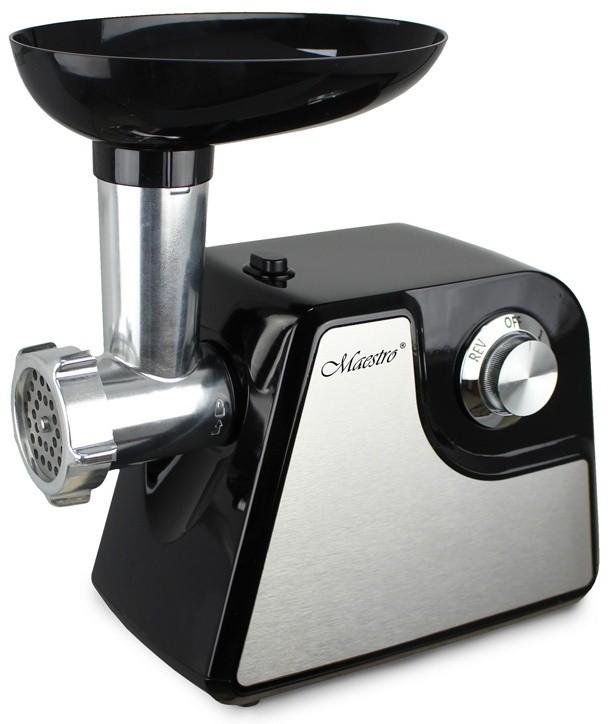 Мясорубка Maestro MR -853