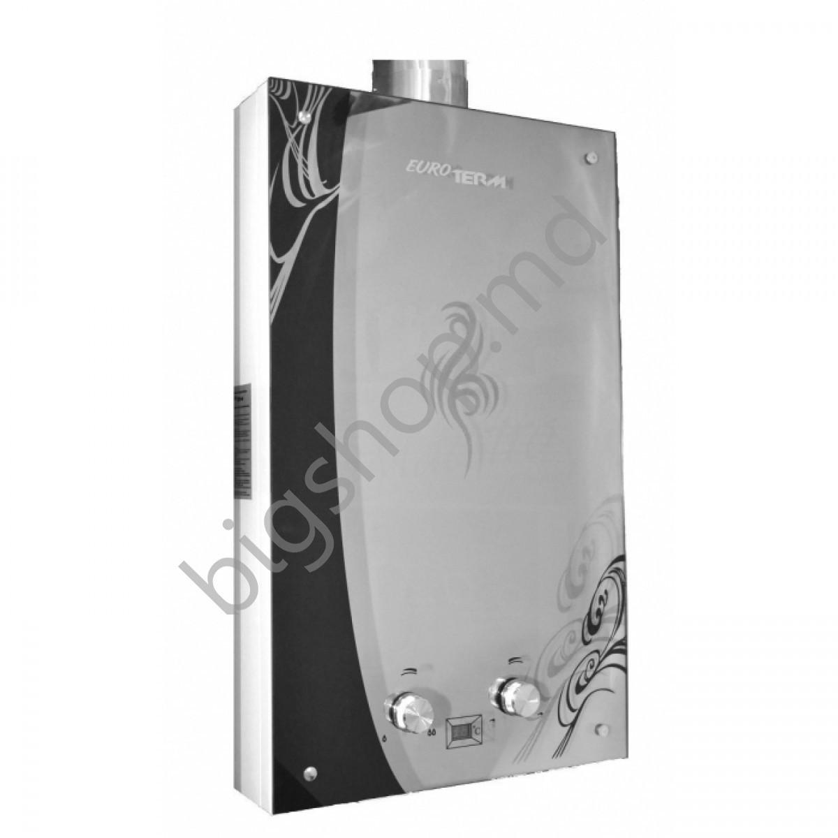 Coloana pe gaz Euroterm ETG-F (10) NG