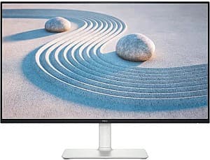 Monitor DELL S2725DS Argintiu (210-BMHF)