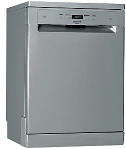 Masina de spalat vase incorporabilă Hotpoint-Ariston HFC 3C41 CW X