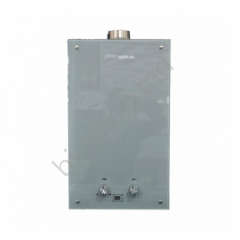 Газовая колонка Euroterm ETG-F (11) LPG