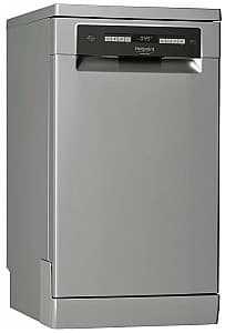 Посудомоечная машина Hotpoint-Ariston HSFO 3T235 WCX