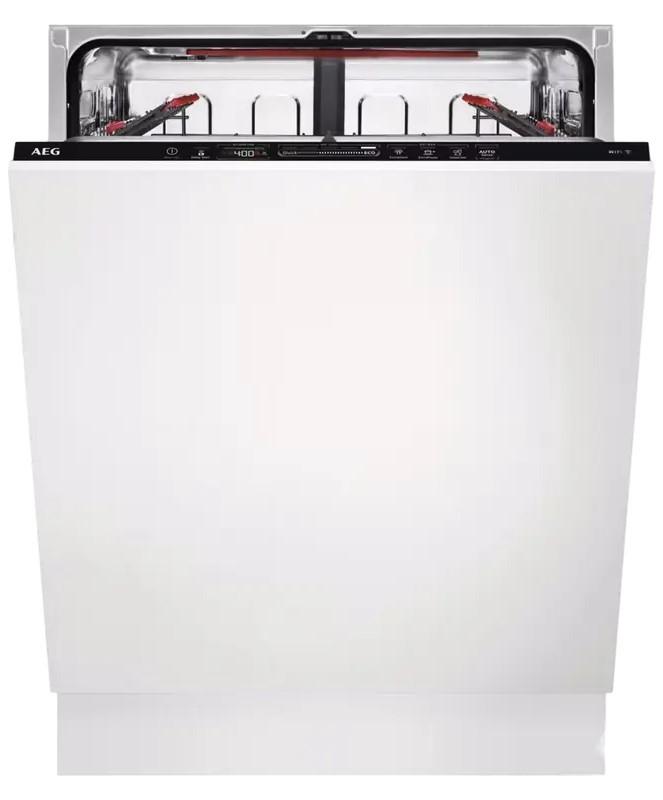 Masina de spalat vase incorporabilă AEG FSE74608P