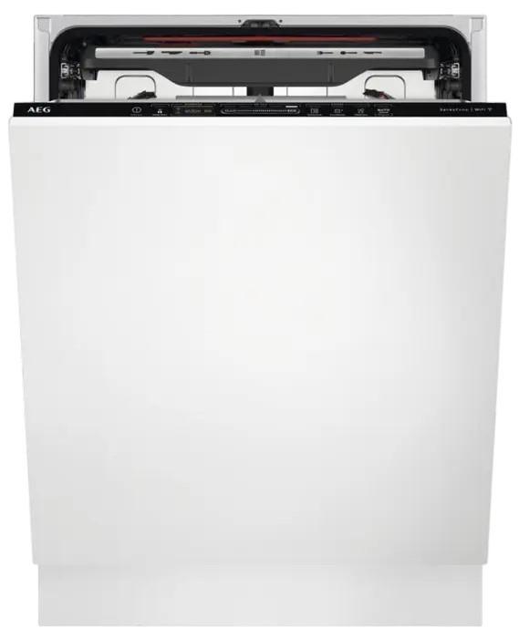 Masina de spalat vase incorporabilă AEG FSK93718P