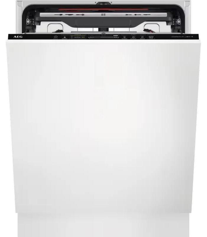 Встраиваемая посудомоечная машина AEG FSK94858P