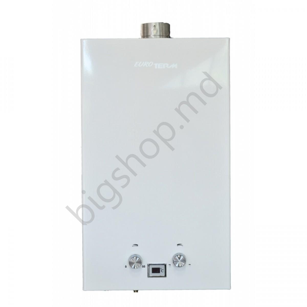 Coloana pe gaz Euroterm ETS-F (2) NG