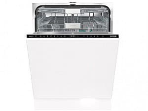 Встраиваемая посудомоечная машина Gorenje GV 693 C60XXL