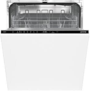 Встраиваемая посудомоечная машина Gorenje GV 642 E90