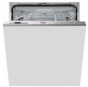 Встраиваемая посудомоечная машина Hotpoint-Ariston HI 5020 WEF