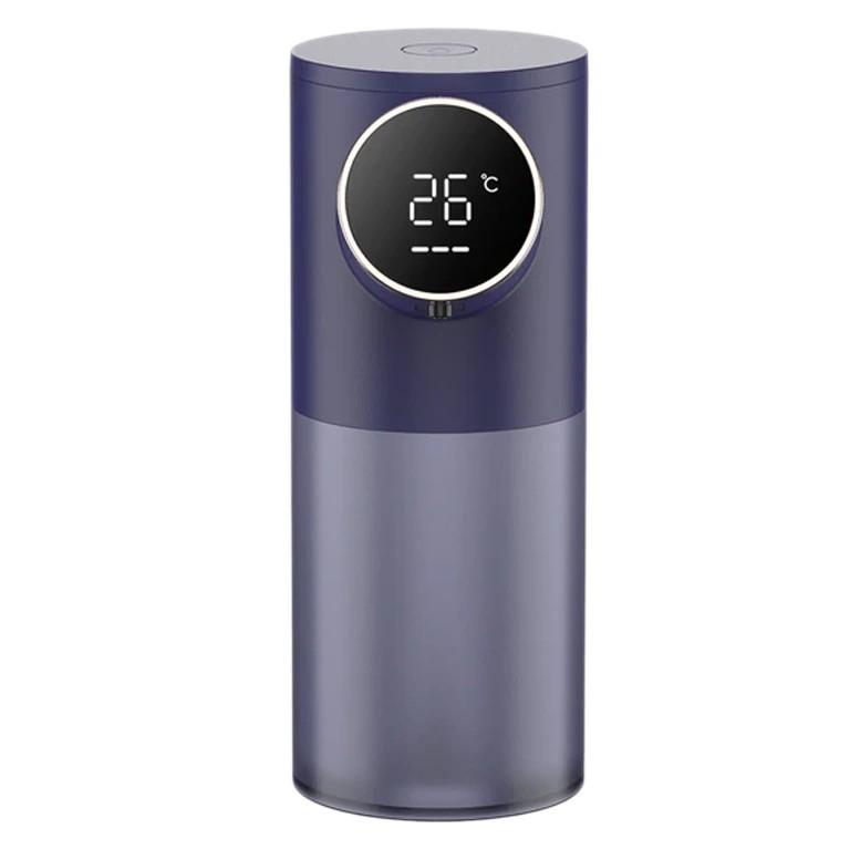 Дозатор для жидкого мыла Xiaomi Youpin 320 ml Blue
