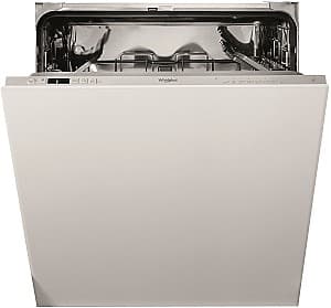 Встраиваемая посудомоечная машина Whirlpool WIO 3C33 E 6.5