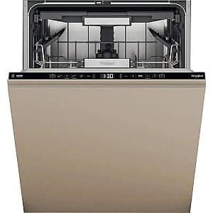 Встраиваемая посудомоечная машина Whirlpool W7I HT58 T