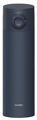 Термос Xiaomi Youpin QUANGE Dark Blue 480 ml