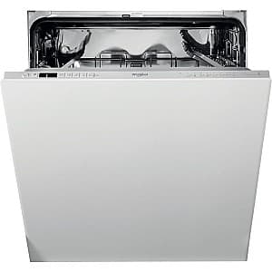 Встраиваемая посудомоечная машина Whirlpool WI 7020 P