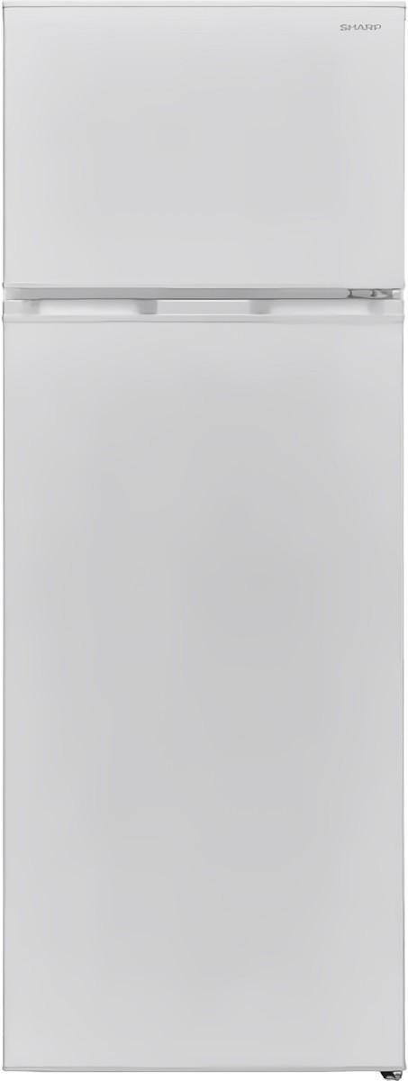 Холодильник Sharp SJ-FTB01ITXWE-EU White