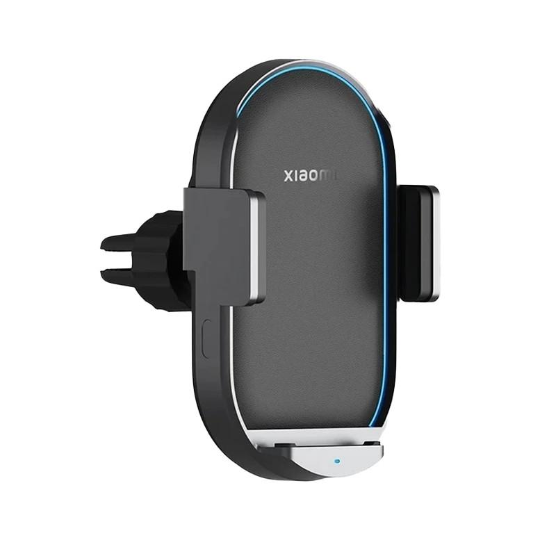 Suport auto pentru telefon Xiaomi Wireless Car Charger 50W