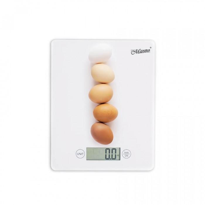 Cantar de bucatarie Maestro MR -1800