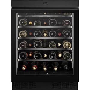 Racitor de vinuri incorporabil AEG AWUS040B8B