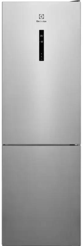 Холодильник Electrolux LNT7ME32X3