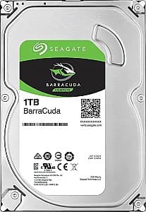 Жесткий диск (HDD) Seagate BarraCuda Compute 1TB (ST1000DM014)