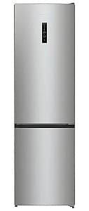 Холодильник Gorenje NRK 620 CA2XL4 Серебро