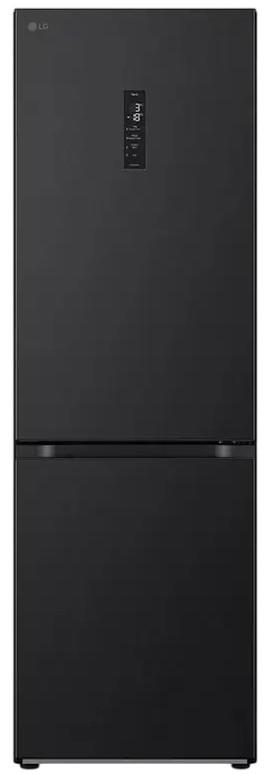 Холодильник LG GBV5150DEP