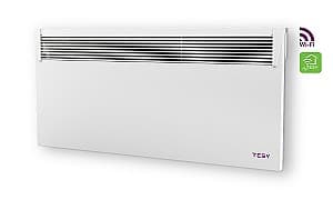 Convector electric TesY CN 031 250 EI CLOUD W