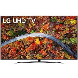 Телевизор LG 86UT81006LA