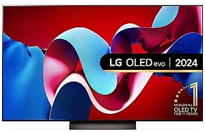 Телевизор LG OLED77C46LA