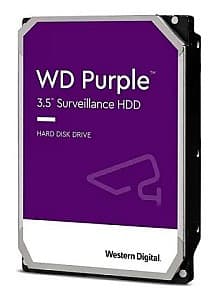 Жесткий диск WESTERN DIGITAL WD64PURZ