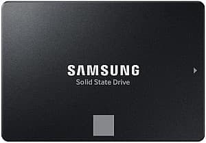 SSD накопитель Samsung 870 EVO MZ-77E1T0B/EU