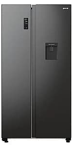 Холодильник Gorenje NRR9185EABXLWD