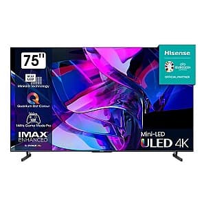 Televizor Hisense 75U7KQ