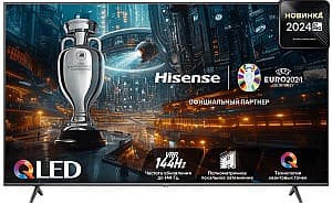 Телевизор Hisense 75E7NQ PRO