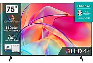 Televizor Hisense 75E7KQ