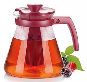 Заварник Tescoma TEO 1.25 l Red