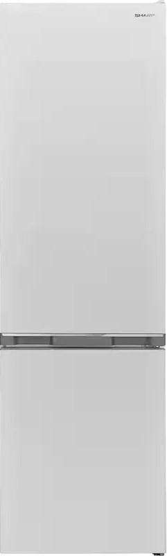 Frigider Sharp SJ-FBB05DTXWE-EU White