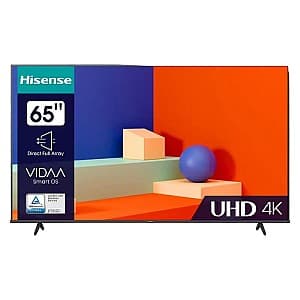 Televizor Hisense 65A6K