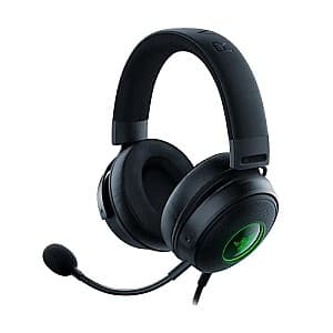 Casti gaming RAZER Kraken V3 Black