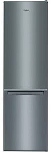 Frigider Whirlpool W5 911E OX