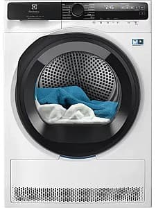 Masina de uscat rufe Electrolux EW8D595MCE