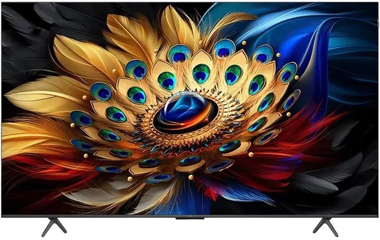 Televizor TCL 55C655