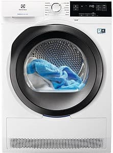 Masina de uscat rufe Electrolux EW8H359S