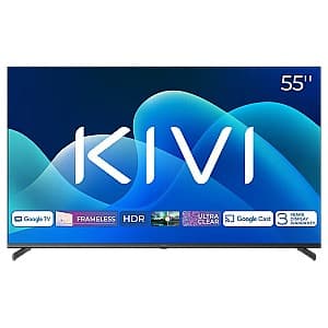 Телевизор KIVI 55U710QB