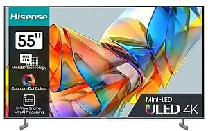 Телевизор Hisense 55U6KQ