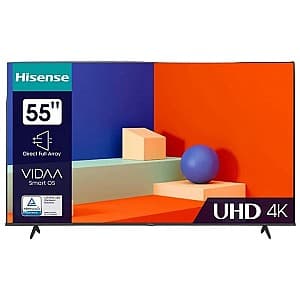 Телевизор Hisense 55A6K