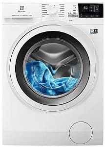 Стиральная машина Electrolux EW7WP468W