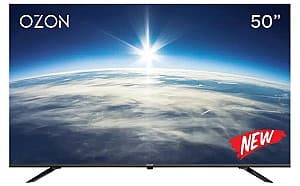 Телевизор Ozon U50Z8000R